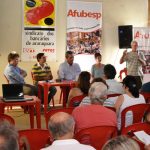 Encontro em Araraquara